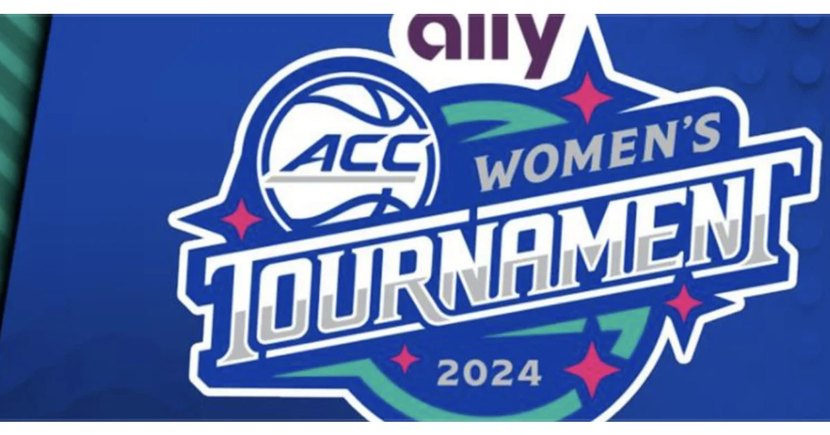 Ally Women’s Tournament 2026 Cover