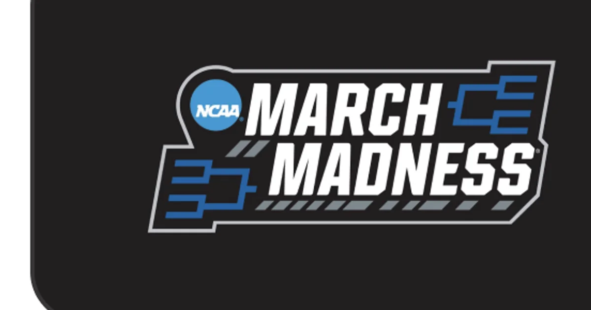 March Madness 3v3v3 Tournament Cover