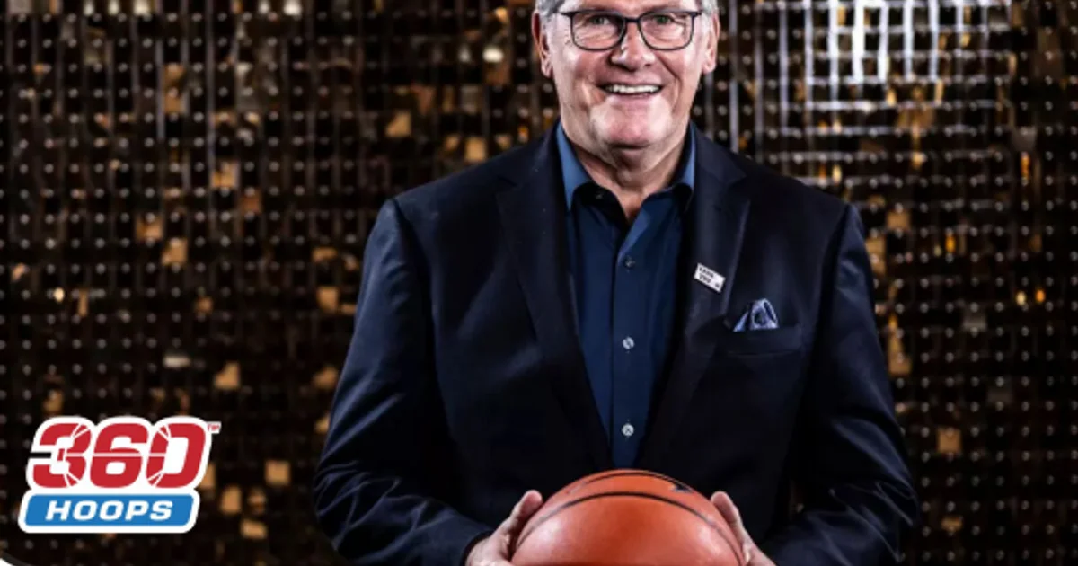 Coach Geno Tri-Wizard Cover