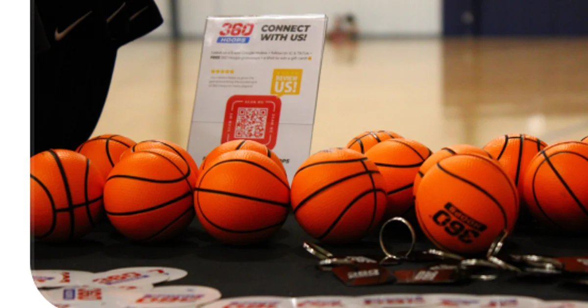 The Pit 360 Hoops March Madness 3v3v3 Tournament Cover